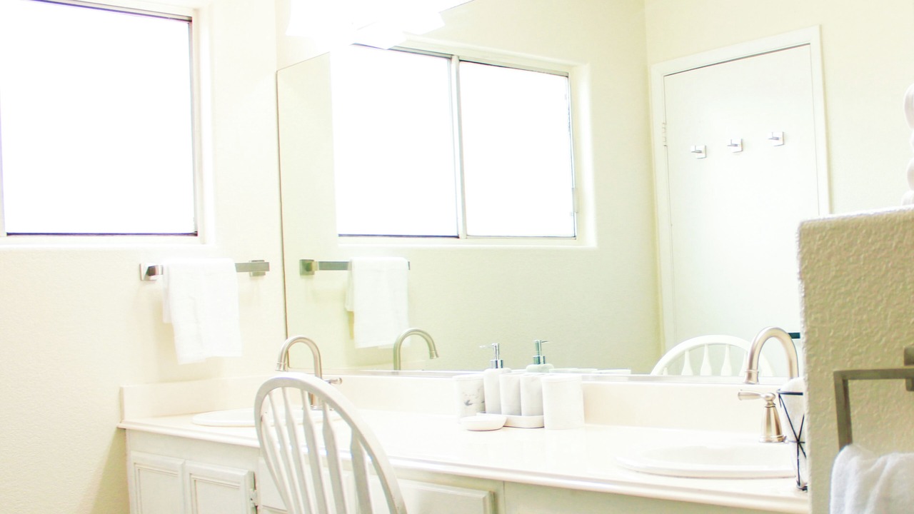 Photo of Bathroom in Paradise