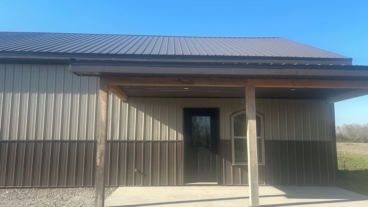 Photo of Outdoor in Parsons