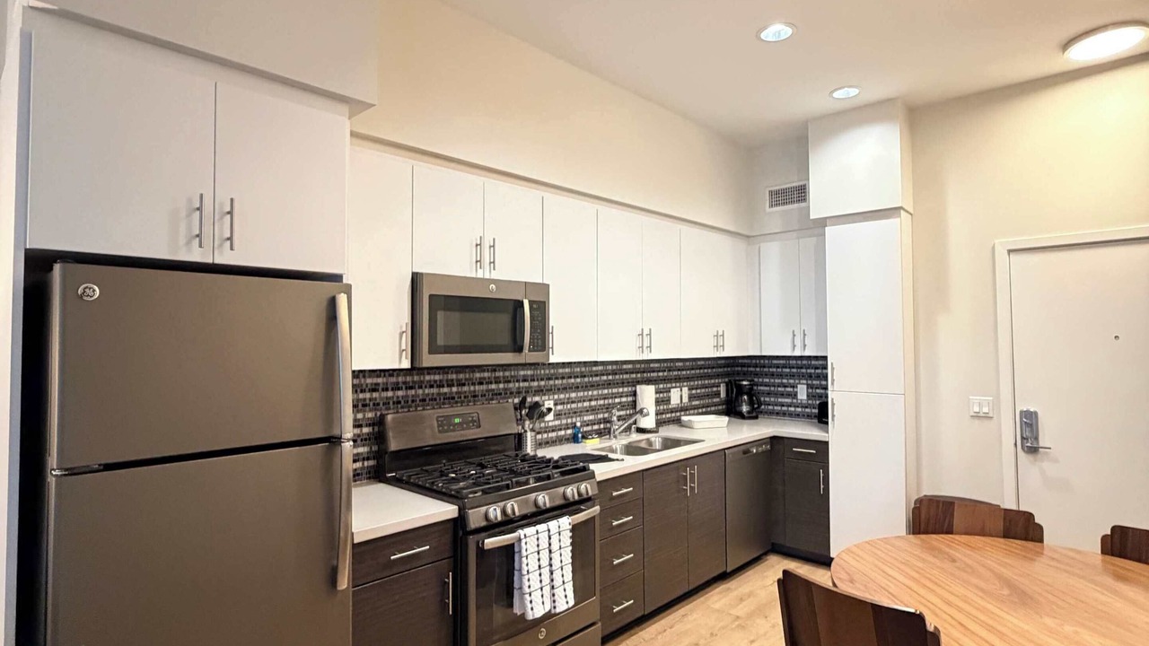 Photo of Kitchen in Kearny Mesa