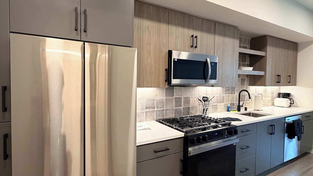 Photo of Kitchen in Midway District