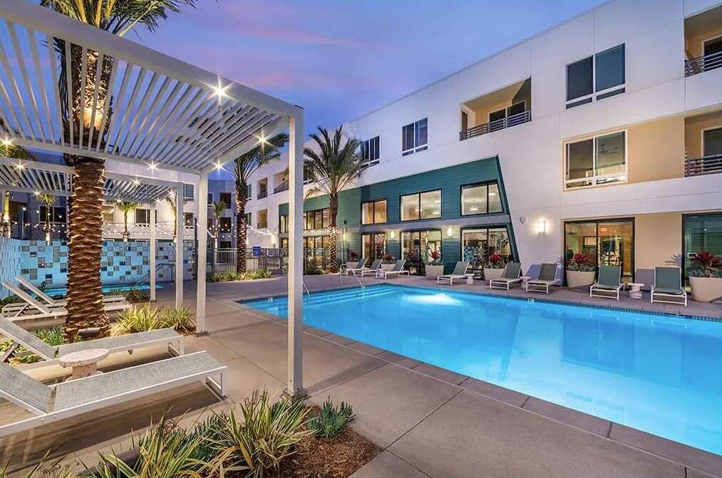 Photo of Outdoor in Midway District