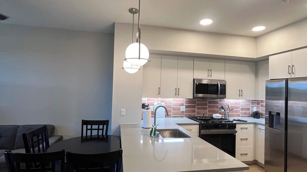 Photo of Kitchen in Midway District