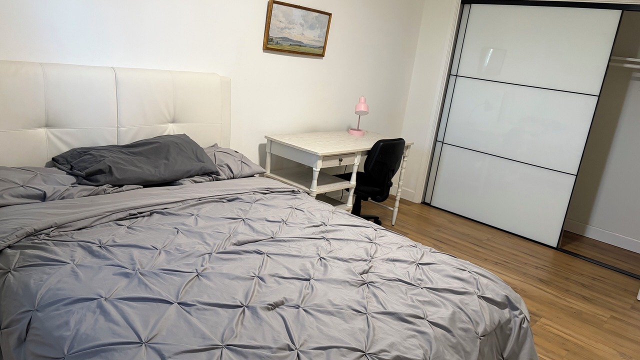 Photo of Bedroom in Rowland Heights