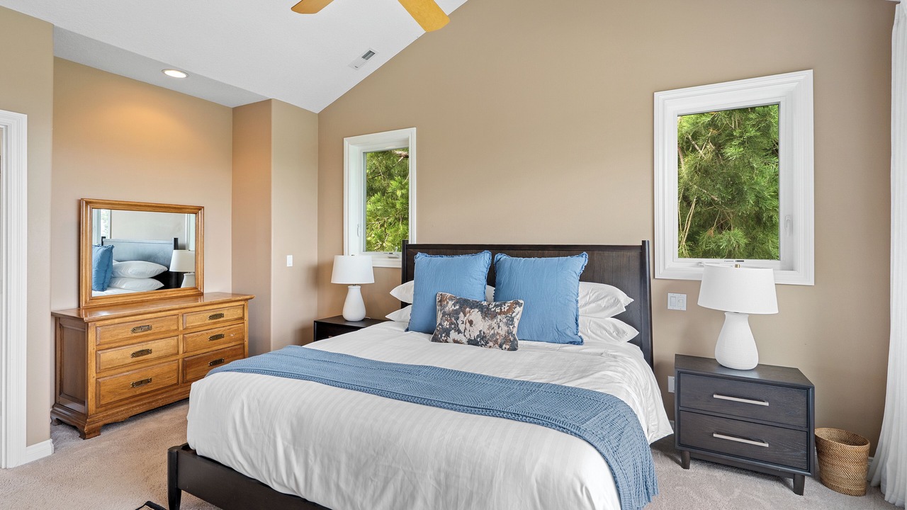 Photo of Bedroom in Ladd Hill