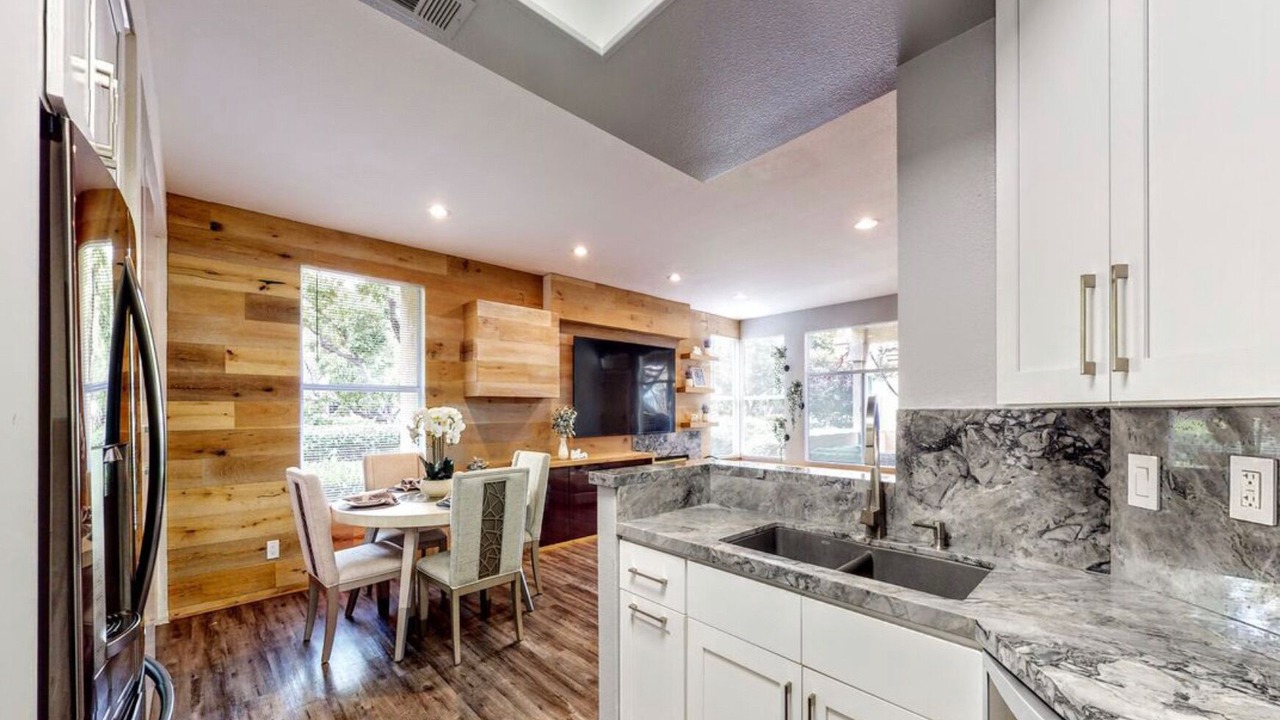 Photo of Kitchen in Foothill Ranch