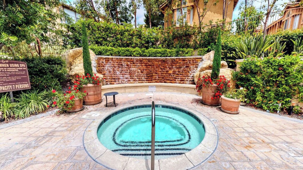 Photo of Outdoor in Foothill Ranch