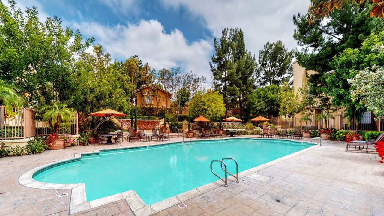 Photo of Outdoor in Foothill Ranch