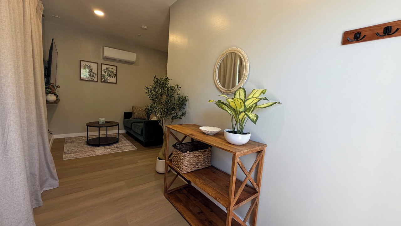 Photo of Livingroom in Mira Mesa