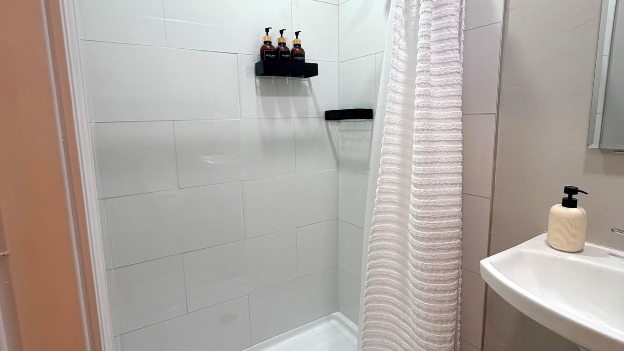 Photo of Bathroom in Mira Mesa