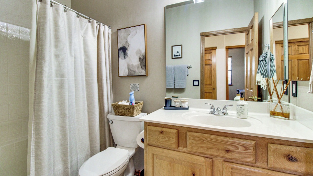 Photo of Bathroom in Torreon