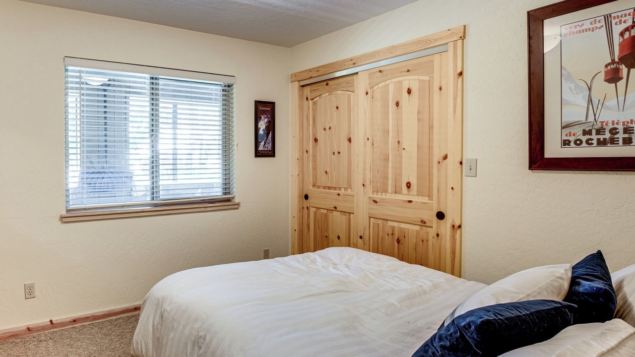 Photo of Bedroom in West Meadows