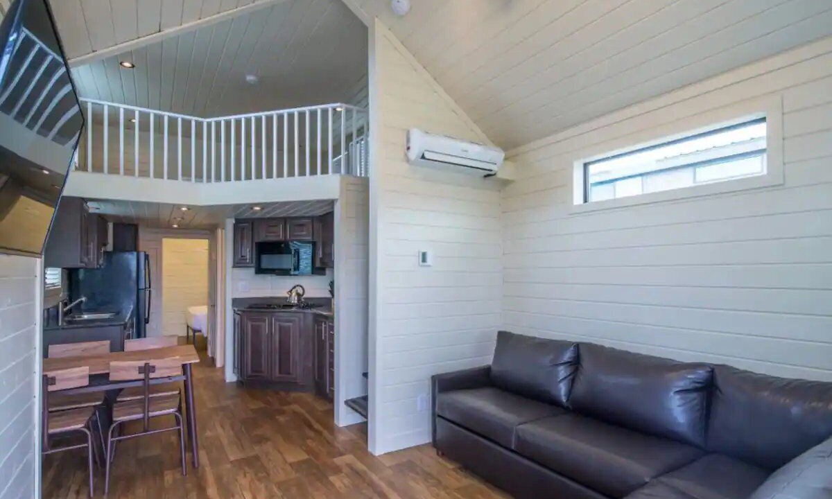 Photo of Livingroom in Camp Verde