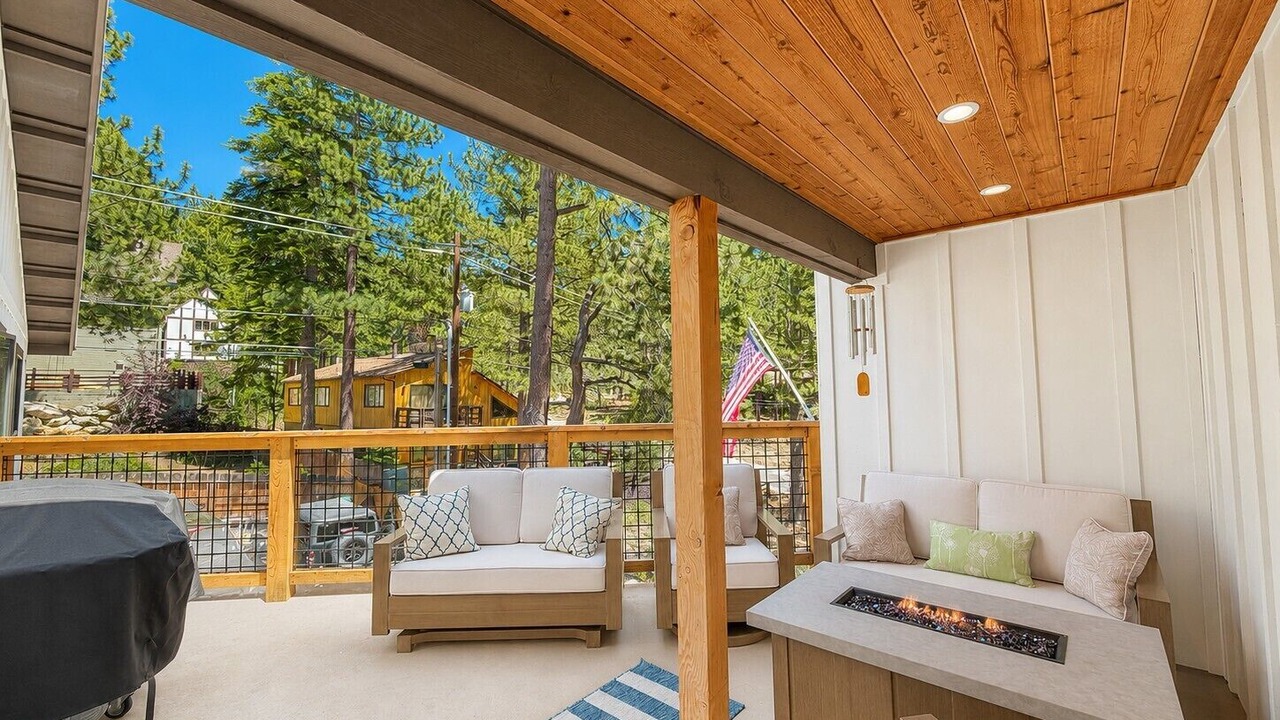 Photo of Others in Tahoe Village