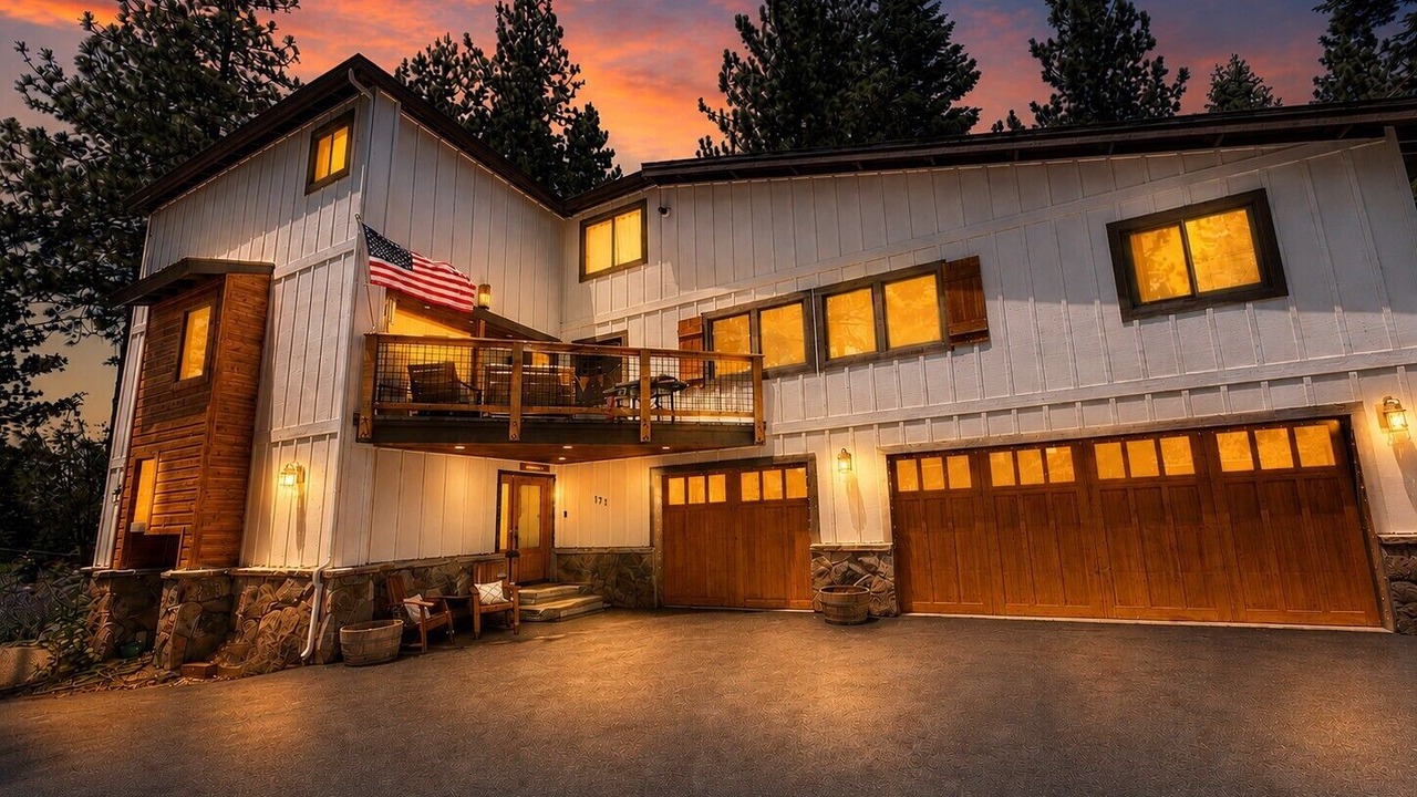 Photo of Outdoor in Tahoe Village