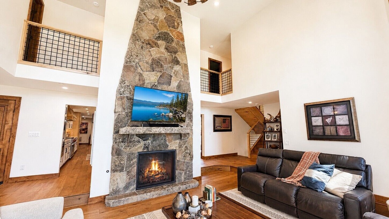 Photo of Outdoor in Tahoe Village
