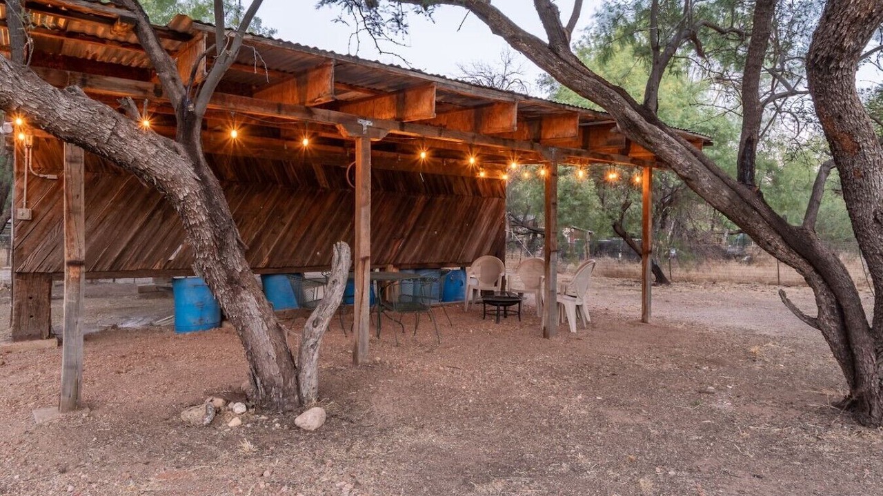 Photo of Outdoor in Tanque Verde