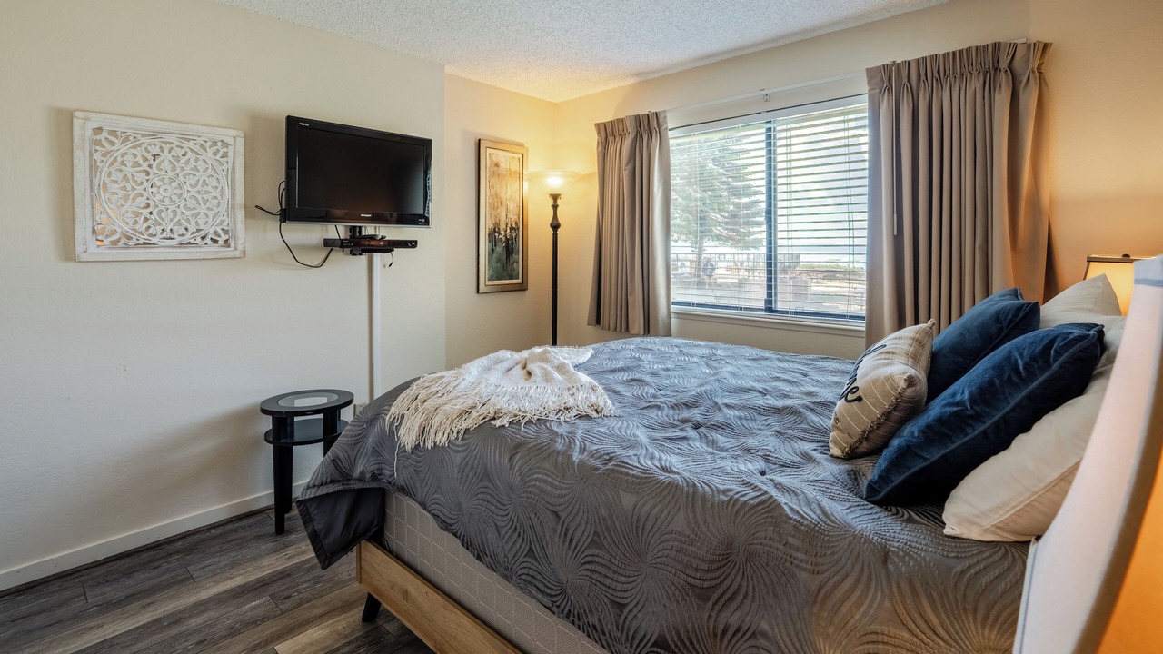 Photo of Bedroom in Bijou Park