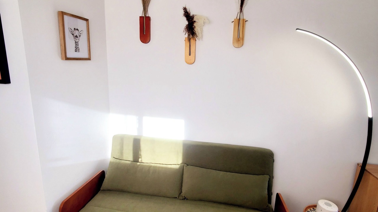 Photo of Livingroom in City Heights