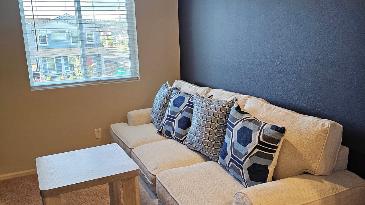 Photo of Livingroom in North Plains