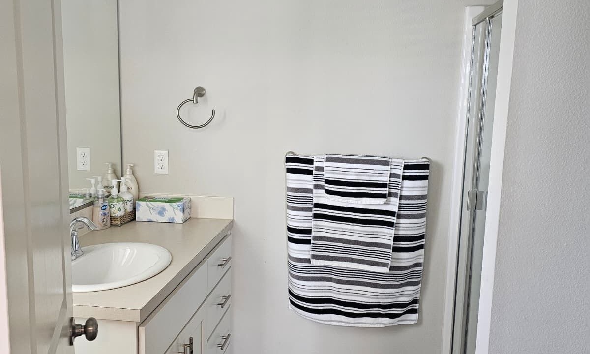 Photo of Bathroom in North Plains