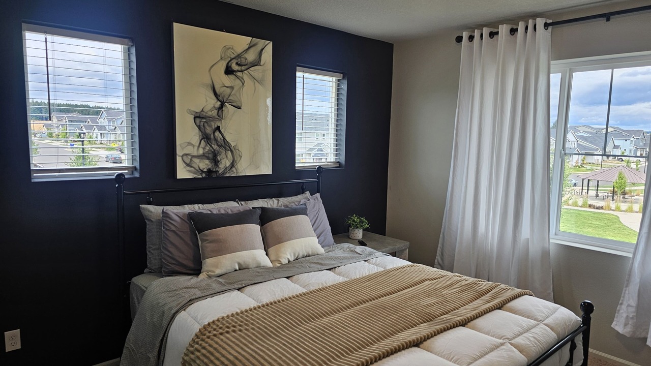 Photo of Bedroom in North Plains