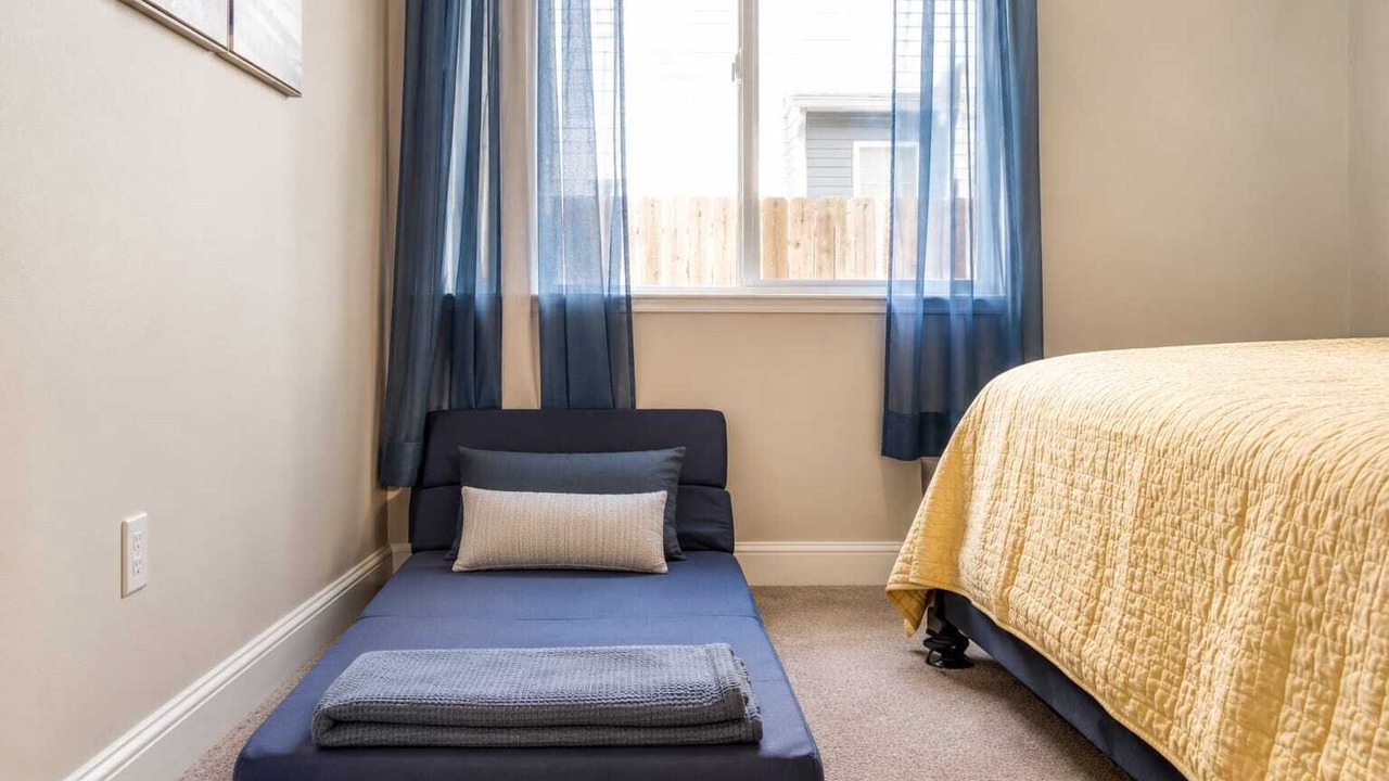 Photo of Bedroom in West Sacramento