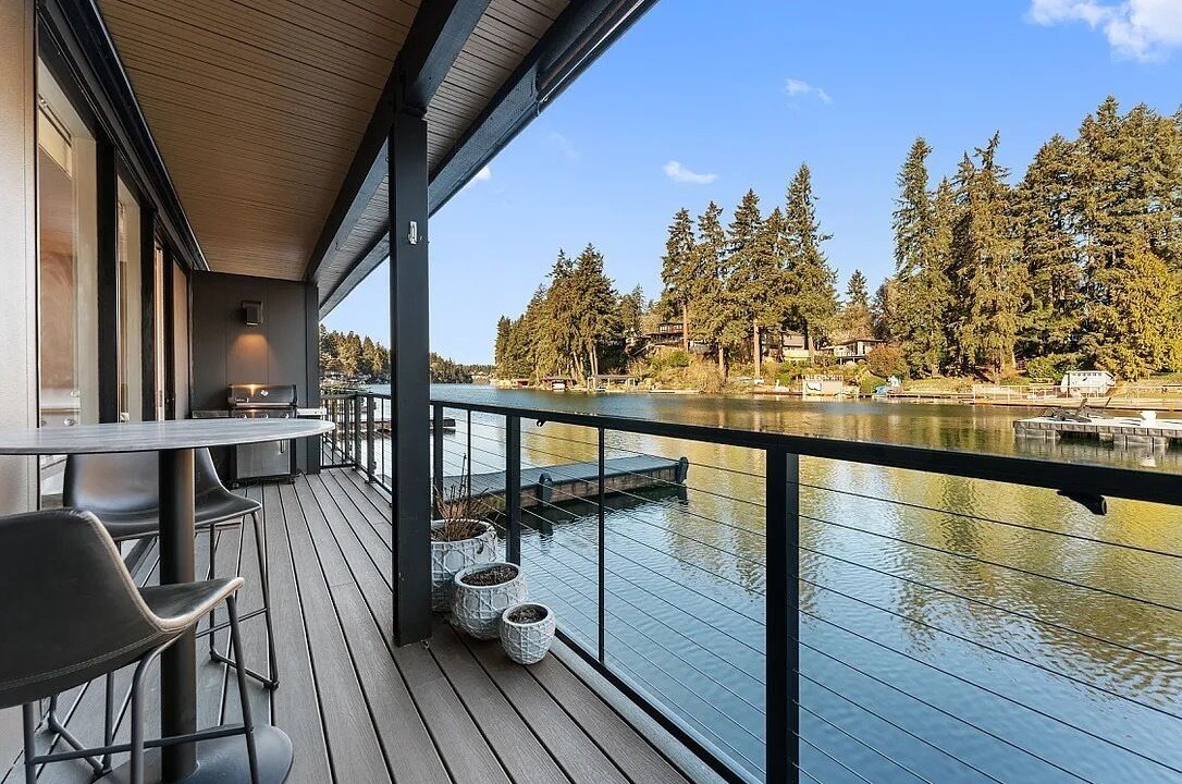 Photo of Outdoor in Marylhurst