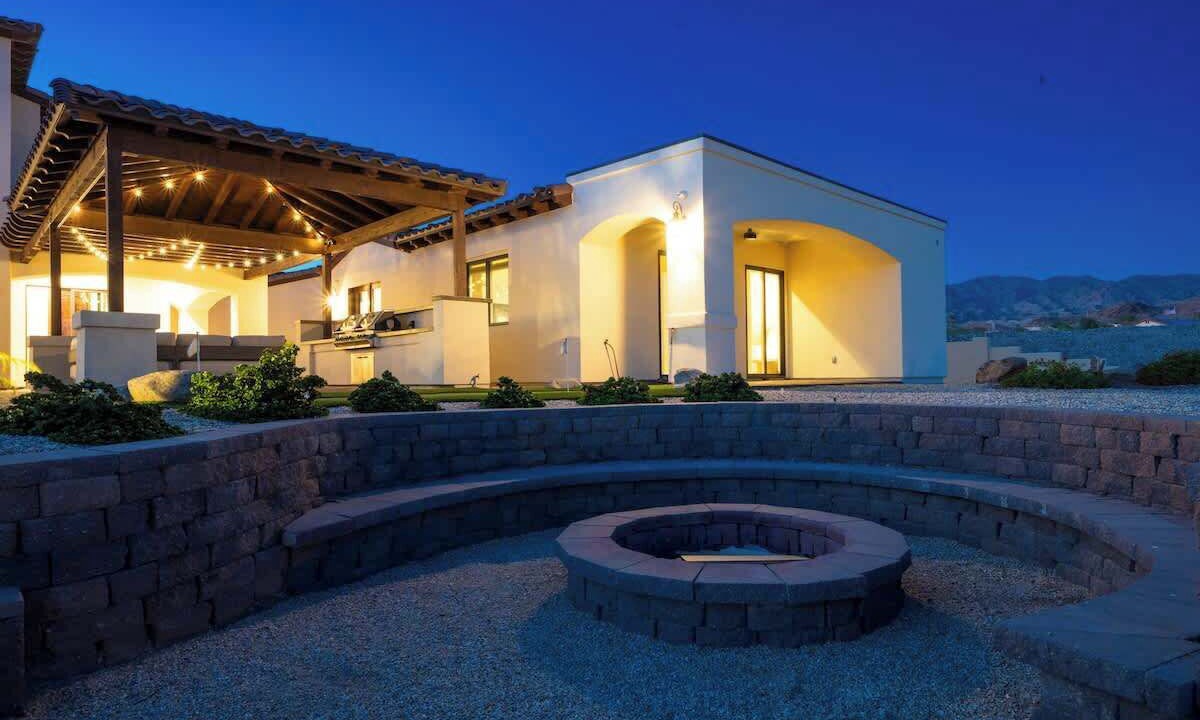 Photo of Patio Balcony in Lake Havasu City