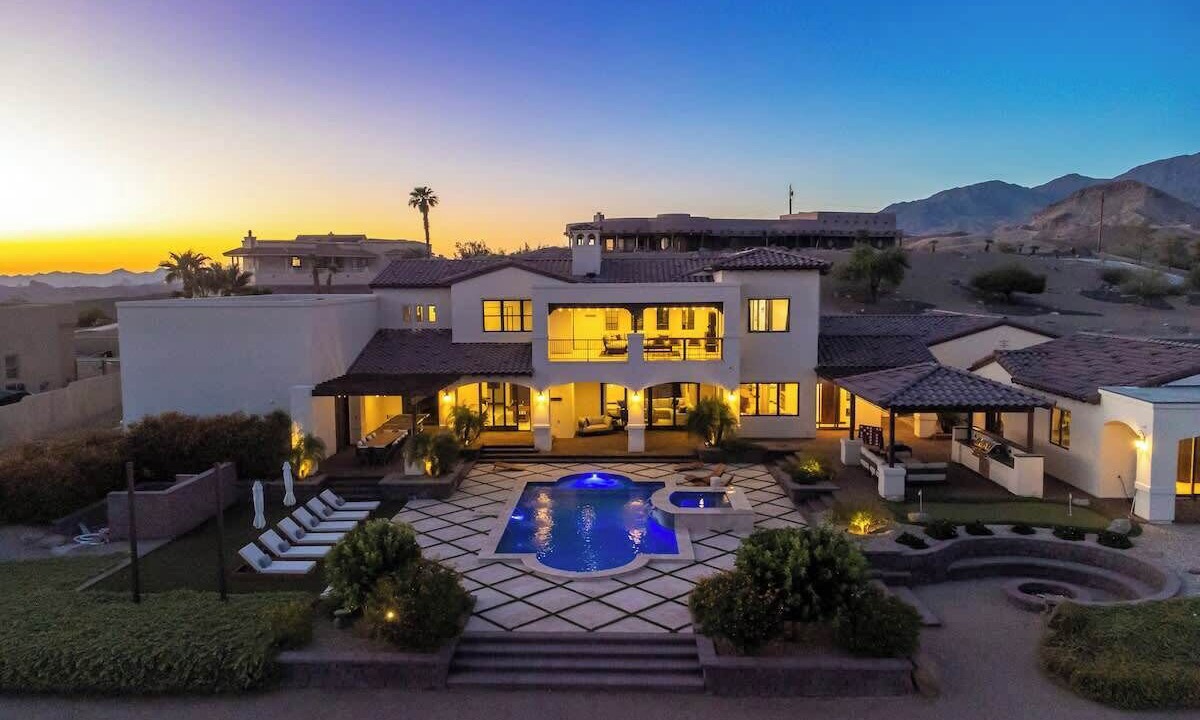 Photo of Outdoor in Lake Havasu City