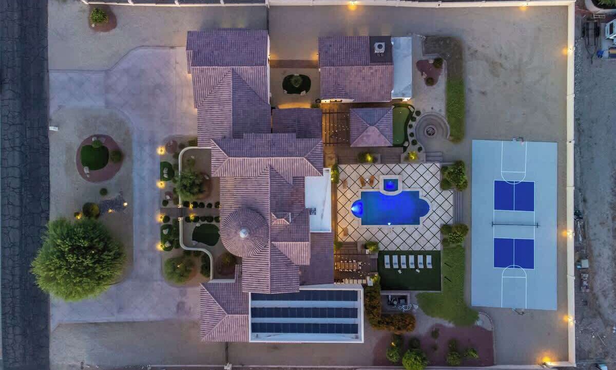 Photo of Outdoor in Lake Havasu City