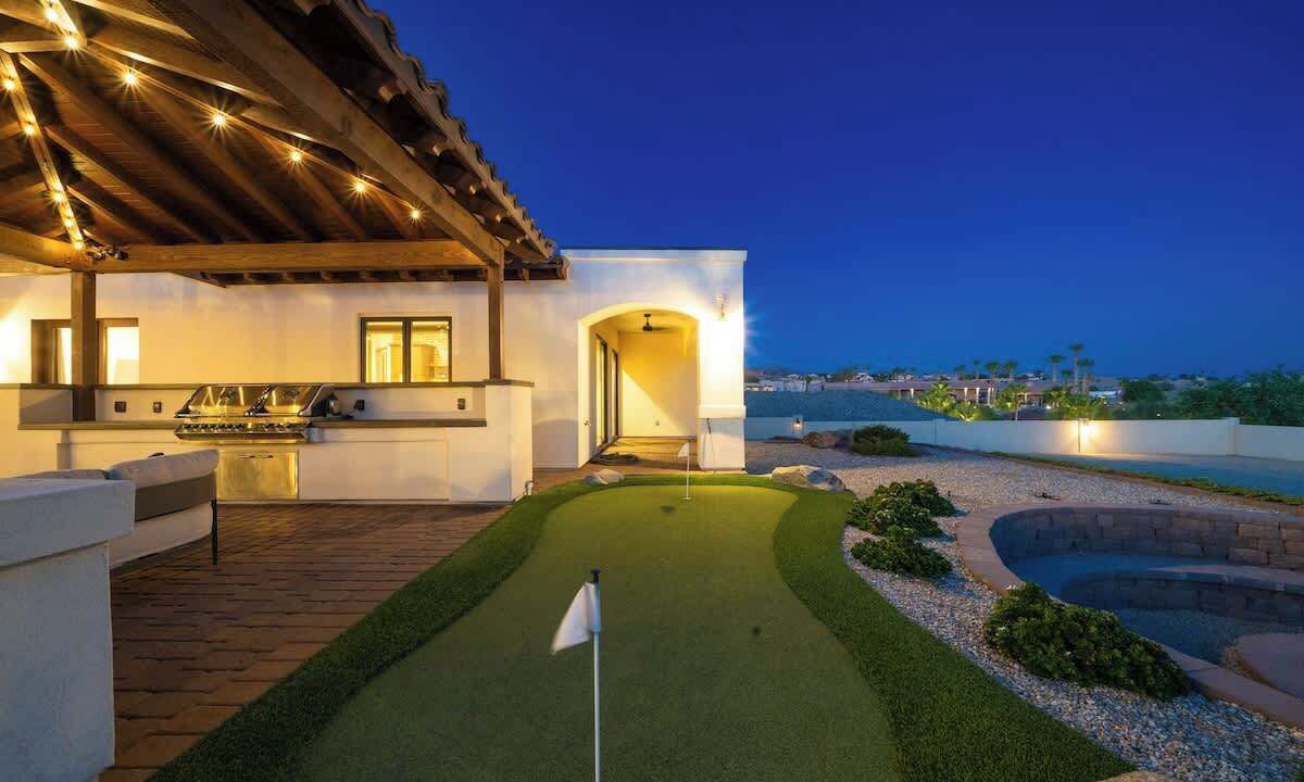 Photo of Outdoor in Lake Havasu City