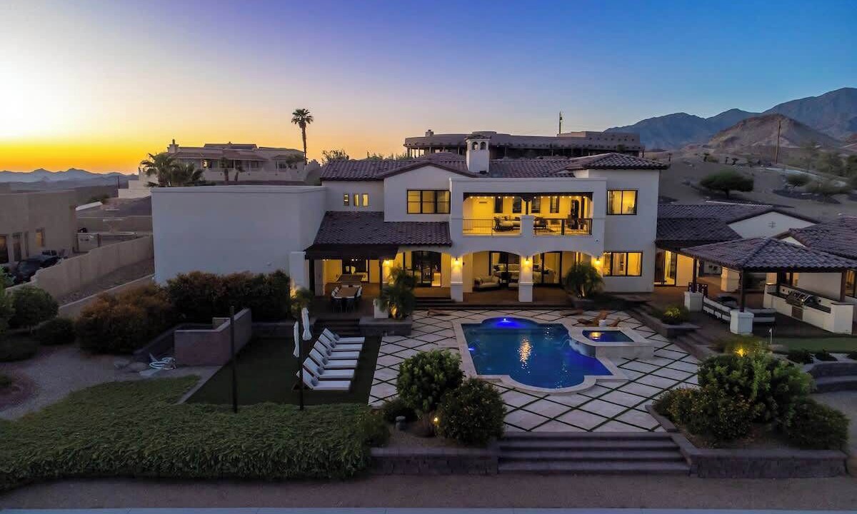 Photo of Outdoor in Lake Havasu City