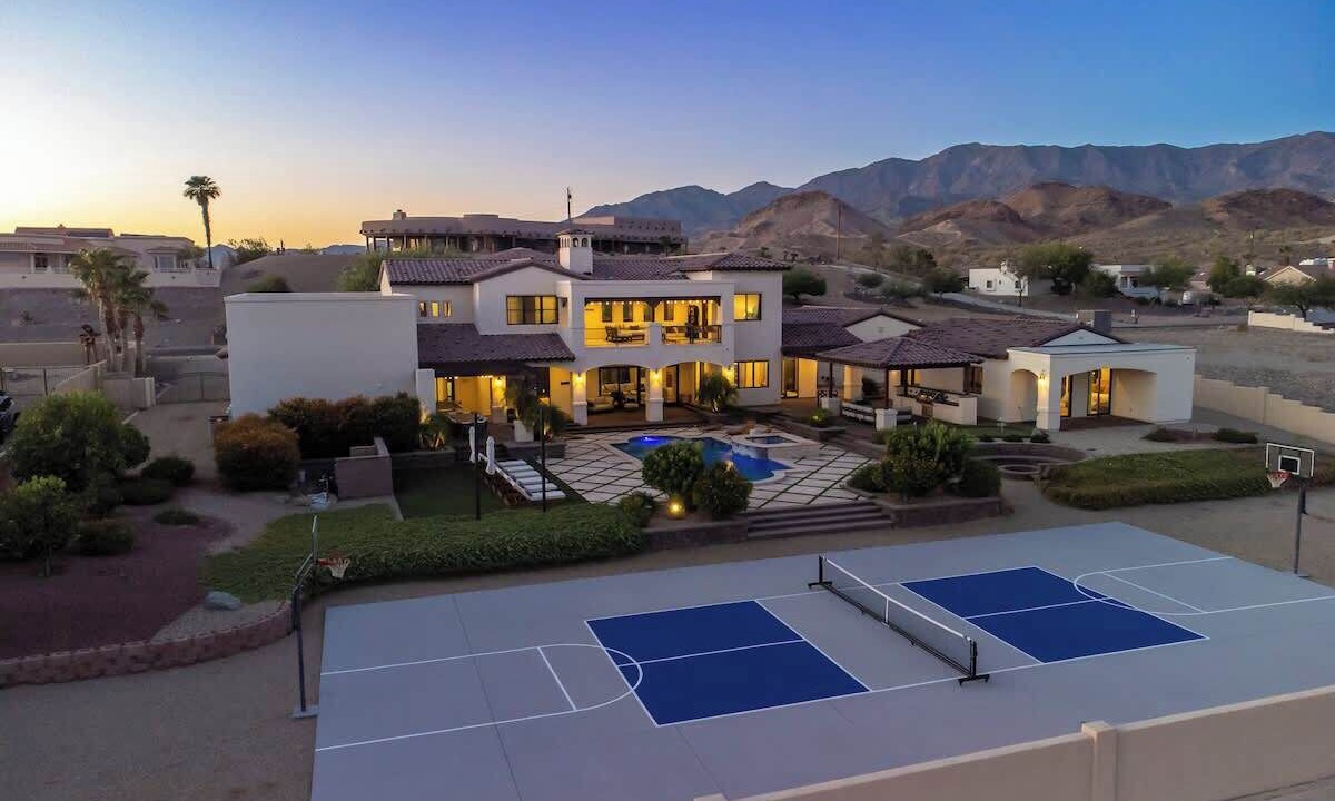 Photo of Outdoor in Lake Havasu City