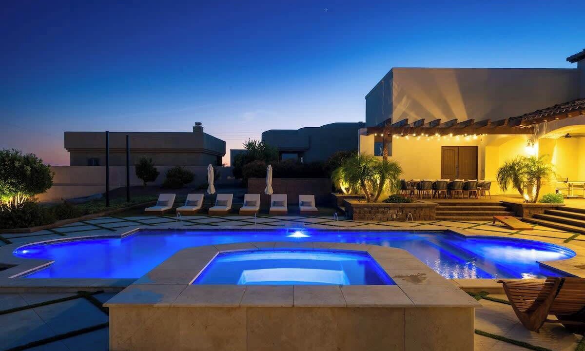 Photo of Outdoor in Lake Havasu City