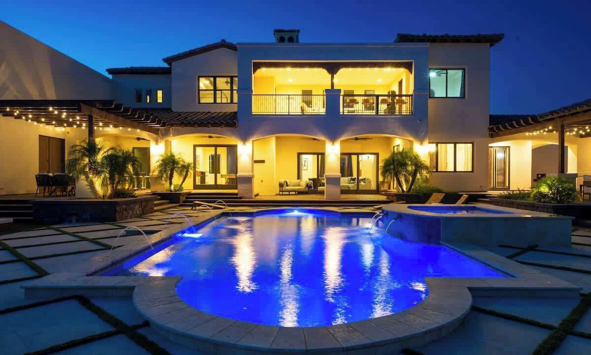 Photo of Outdoor in Lake Havasu City