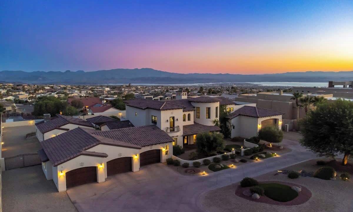 Photo of Outdoor in Lake Havasu City