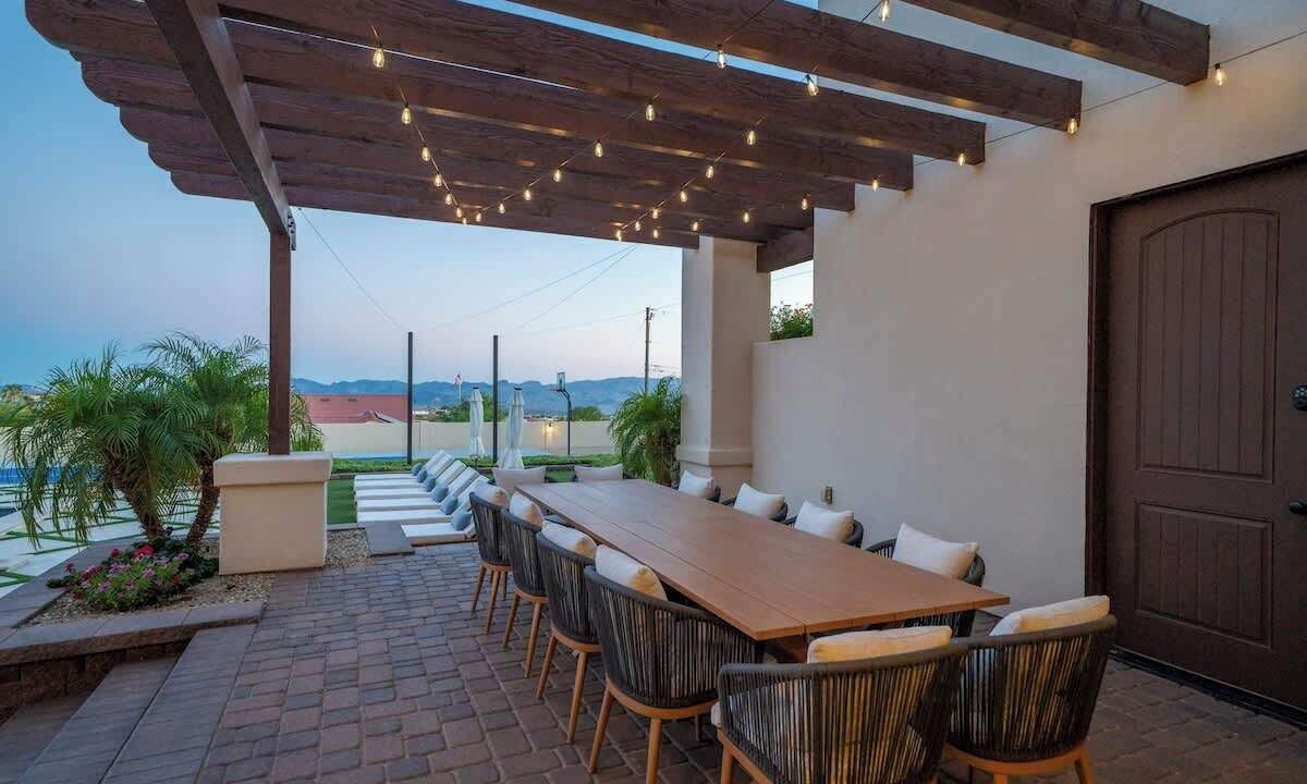 Photo of Outdoor in Lake Havasu City