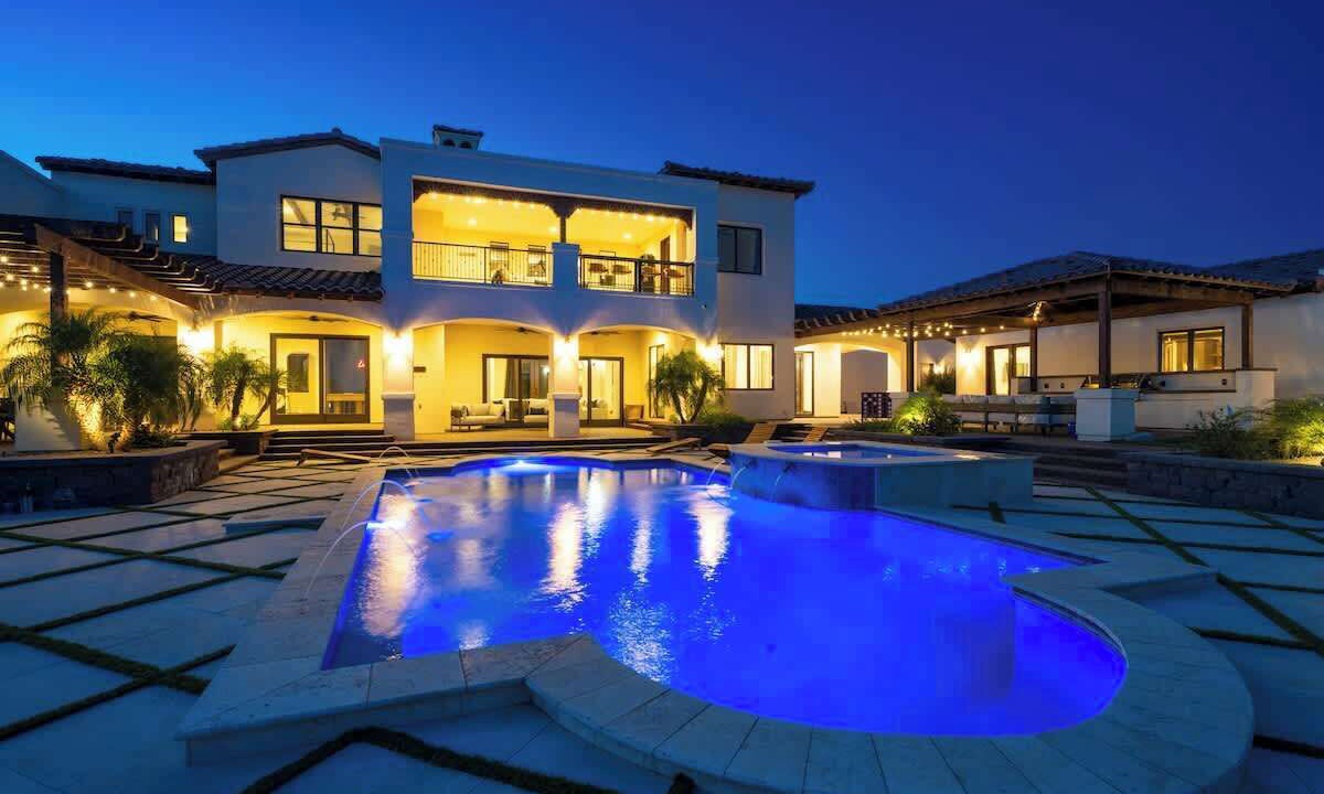Photo of Outdoor in Lake Havasu City