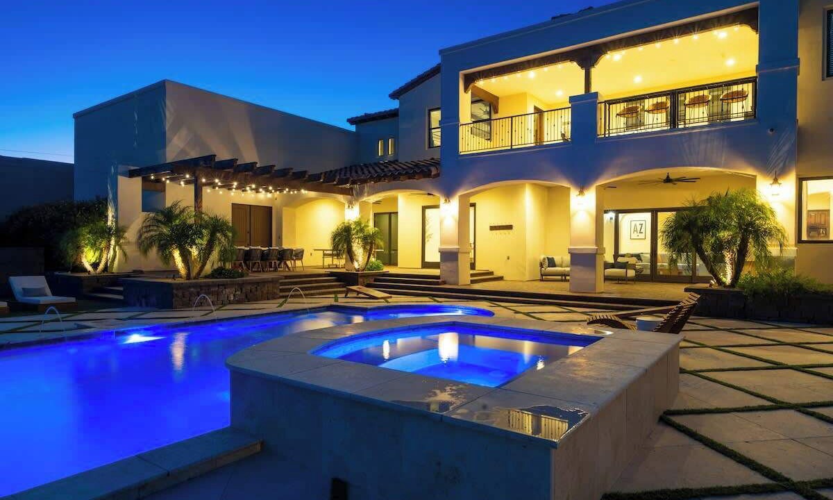 Photo of Outdoor in Lake Havasu City