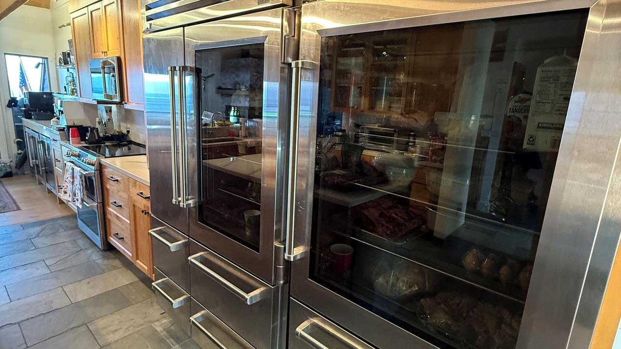 Photo of Kitchen in Incline Village