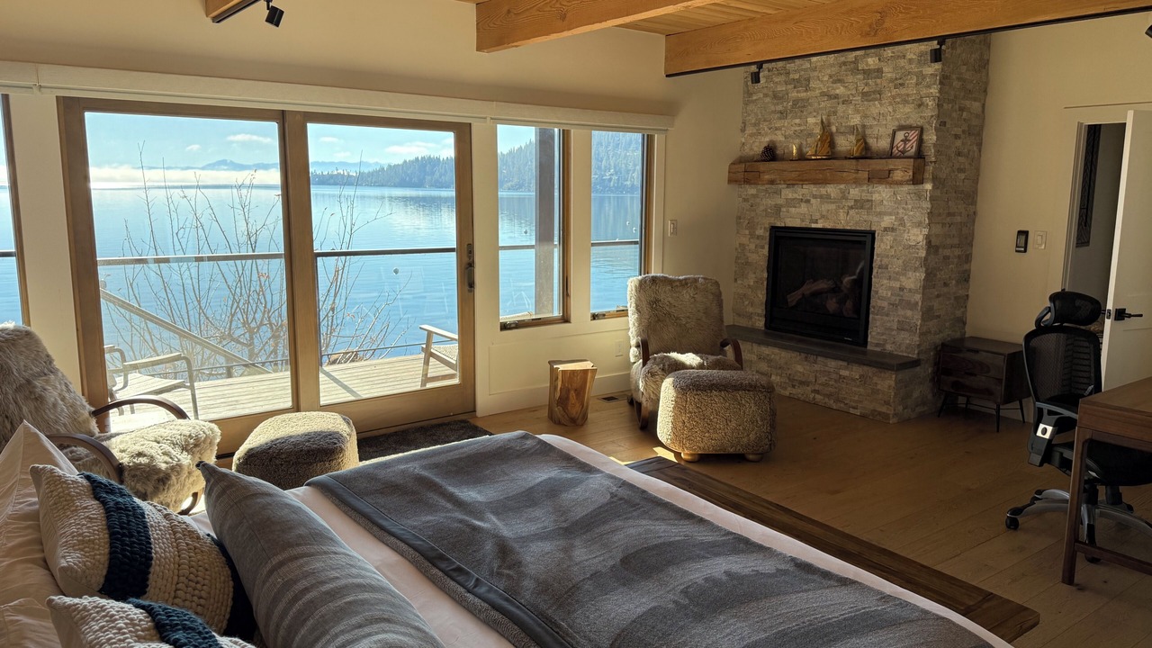 Photo of Bedroom in Incline Village
