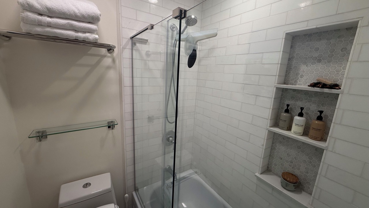 Photo of Bathroom in Incline Village