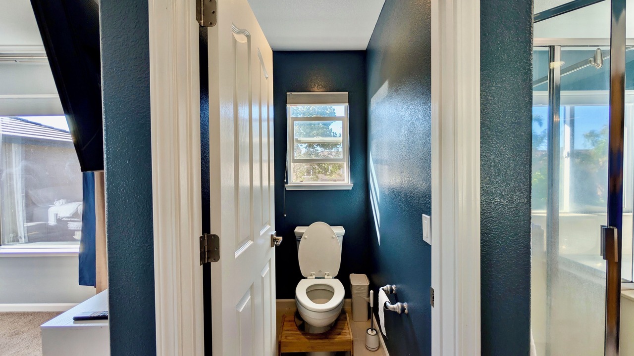 Photo of Bathroom in American Canyon