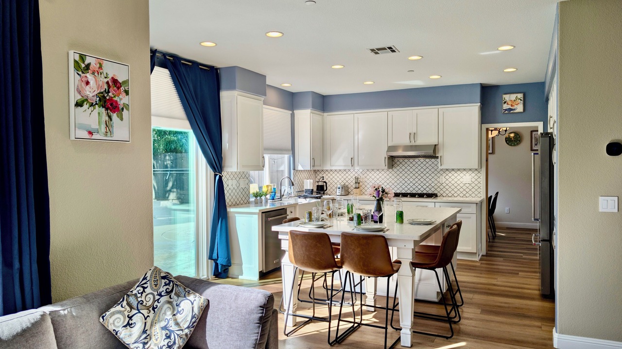 Photo of Kitchen in American Canyon
