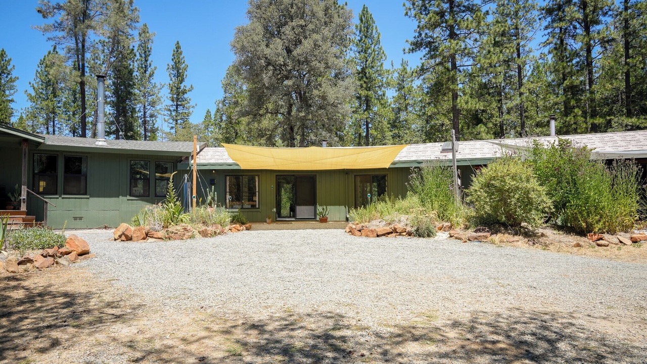 Photo of Outdoor in Grass Valley