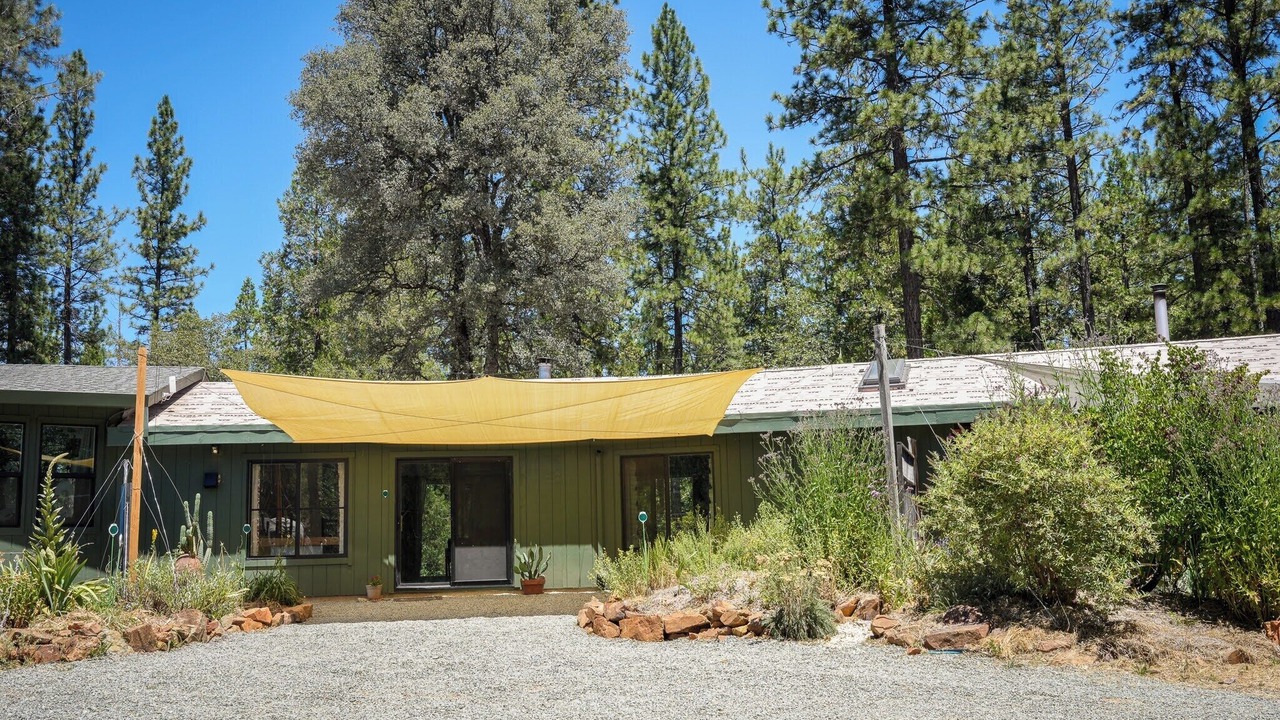 Photo of Outdoor in Grass Valley