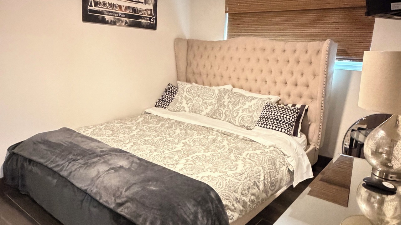 Photo of Bedroom in Silver Lakes Country Club