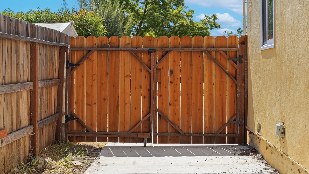 Photo of Outdoor in Livermore