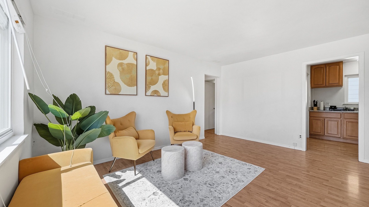 Photo of Livingroom in Livermore