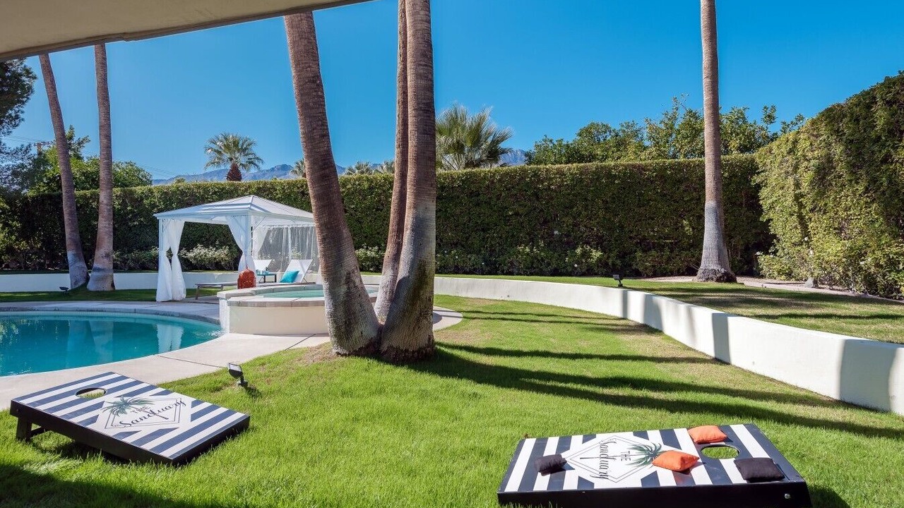 Photo of Others in Palm Springs